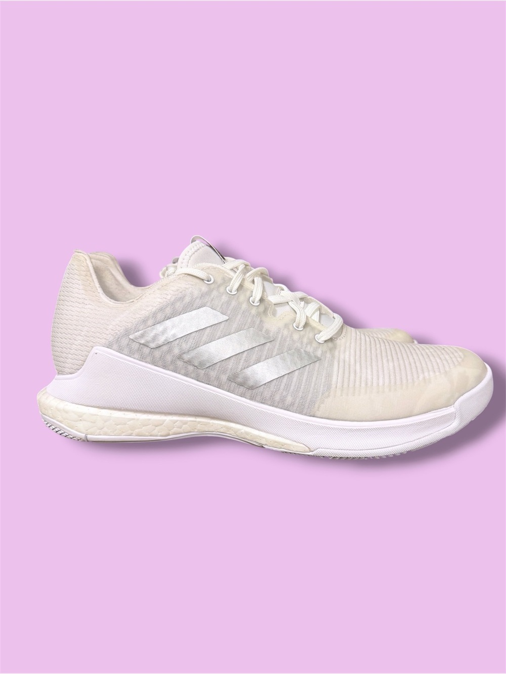 Womens Adidas Crazyflight volleyball shoes size 10.5